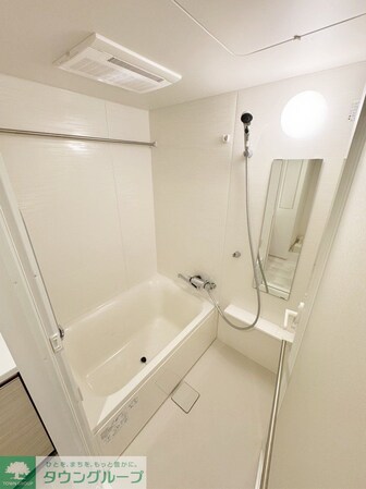 パークアクシス西大島コンフォートスクエアの物件内観写真